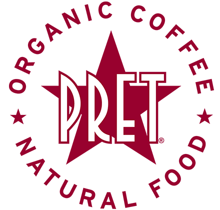 Pret Logo